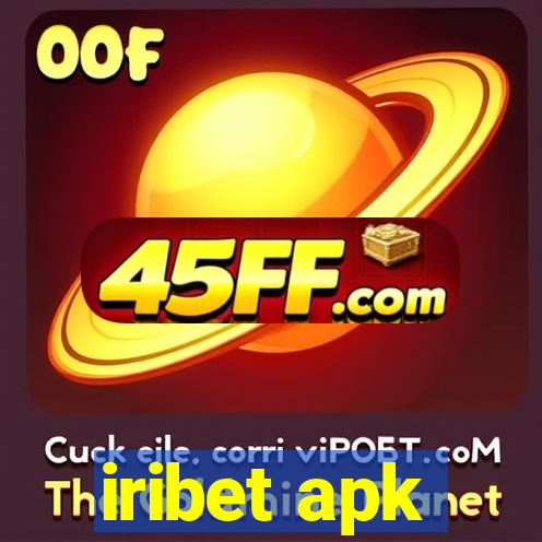 iribet apk